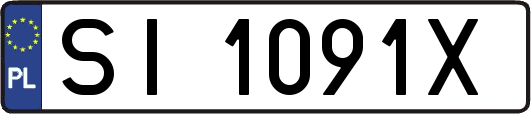 SI1091X