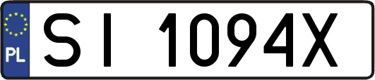 SI1094X