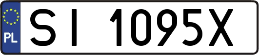 SI1095X