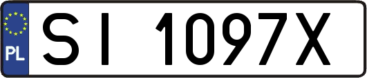 SI1097X