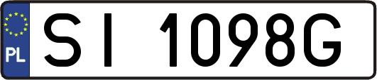 SI1098G