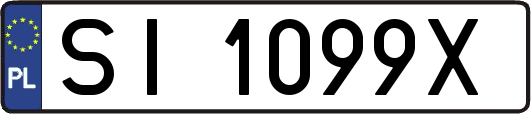 SI1099X