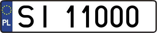 SI11000