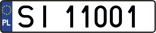 SI11001