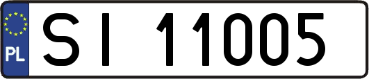 SI11005