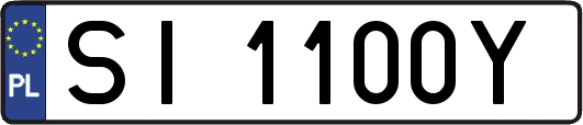 SI1100Y