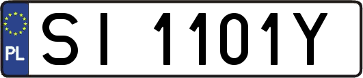 SI1101Y