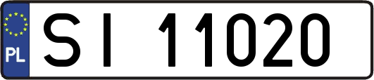 SI11020