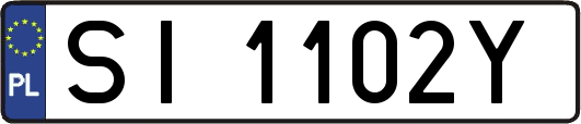 SI1102Y