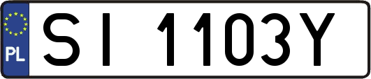 SI1103Y
