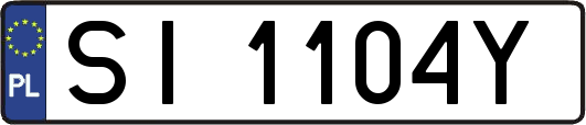 SI1104Y