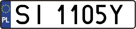 SI1105Y