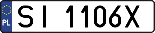 SI1106X