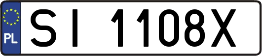 SI1108X
