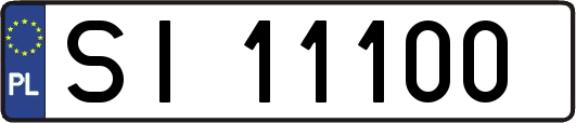 SI11100