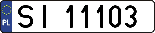 SI11103