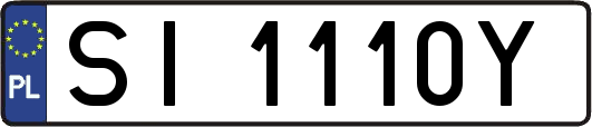 SI1110Y
