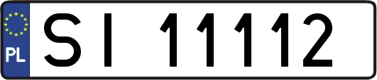 SI11112
