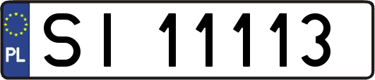 SI11113
