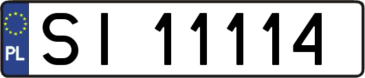 SI11114