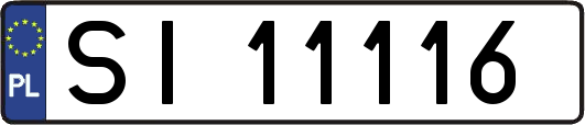 SI11116