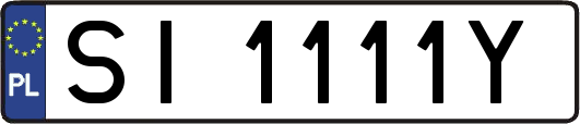 SI1111Y