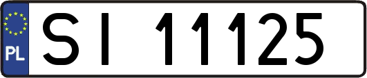 SI11125