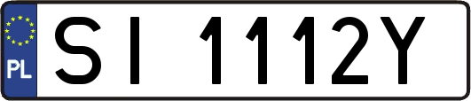 SI1112Y