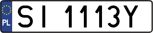 SI1113Y