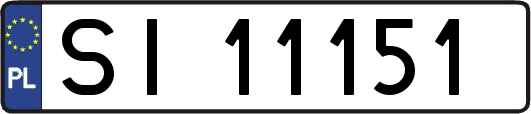 SI11151