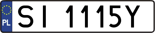 SI1115Y