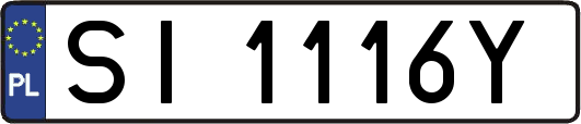 SI1116Y