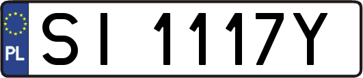 SI1117Y