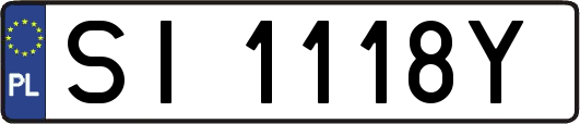 SI1118Y