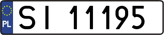 SI11195
