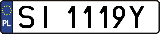 SI1119Y