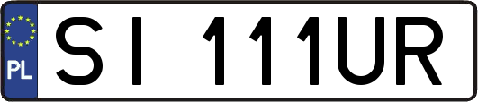 SI111UR