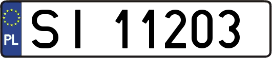 SI11203