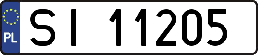 SI11205