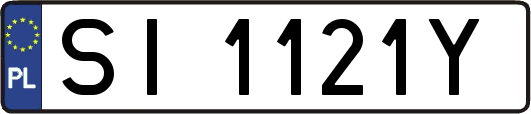 SI1121Y