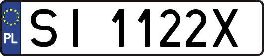 SI1122X