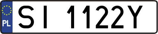 SI1122Y