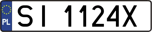 SI1124X