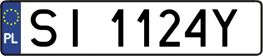 SI1124Y