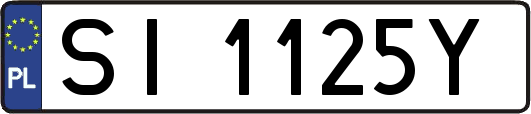 SI1125Y