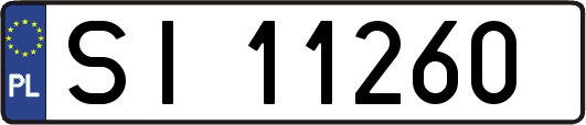 SI11260
