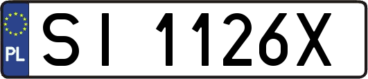 SI1126X