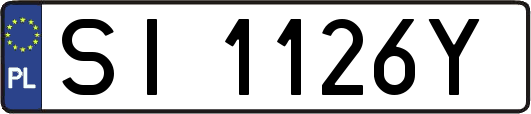 SI1126Y