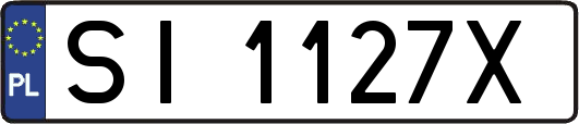 SI1127X