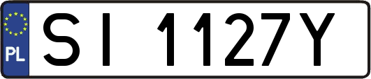 SI1127Y